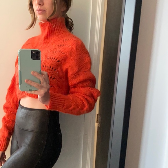 Free People Pullover - Picture 3 of 7